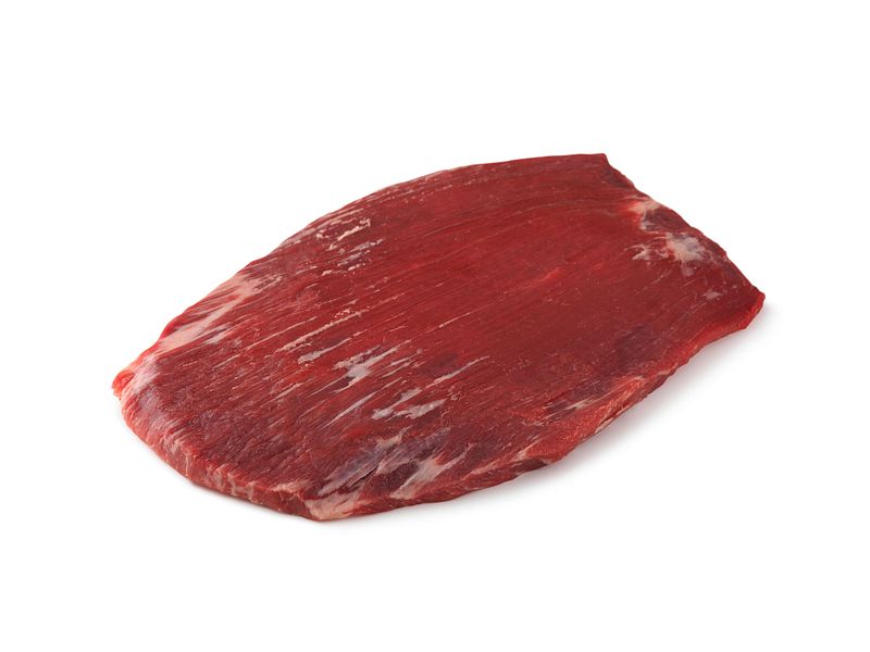 Cow Belly and Scrotum (Plate and Flank)